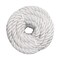 Koch Industries Koch Industries 1/4 in. D X 100 ft. L White Twisted Nylon Rope 5210836 - alternate 1